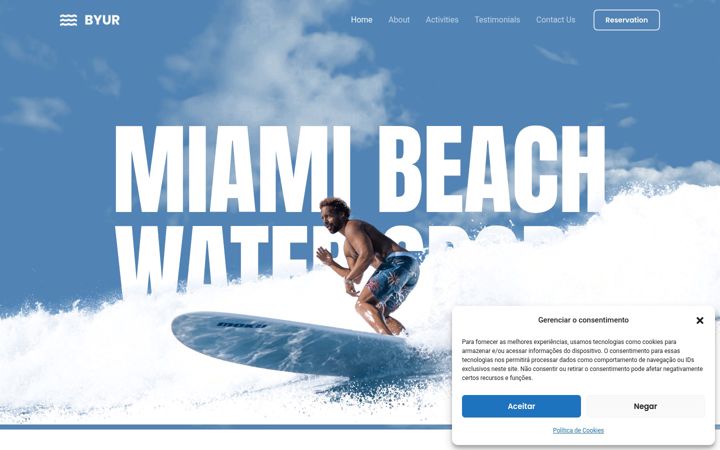 Screenshot of americabuy.shop