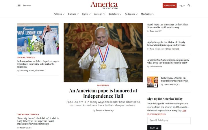 americamagazine.org