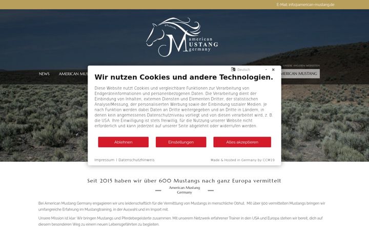 american-mustang.de