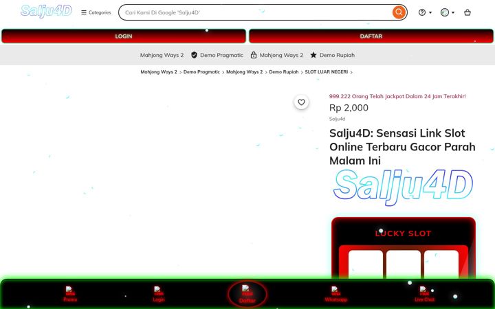 Screenshot of american-testing.com