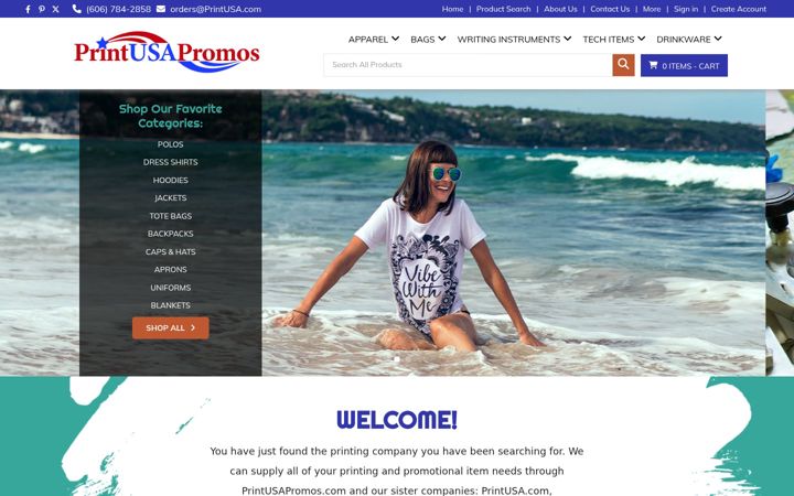 Screenshot of americanadvertisinggroup.com