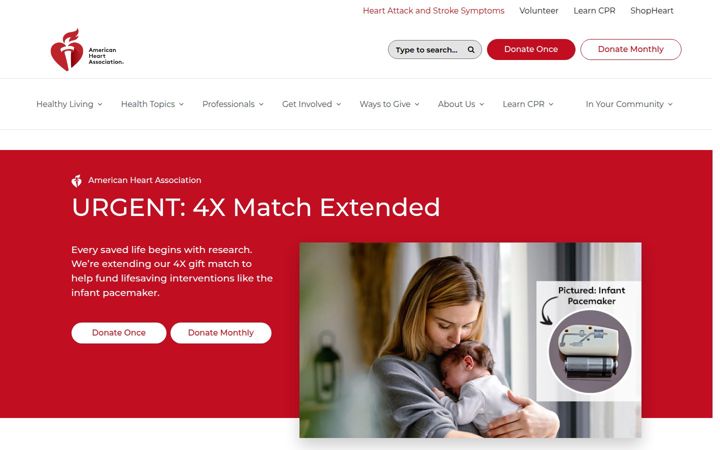 americanheart.org