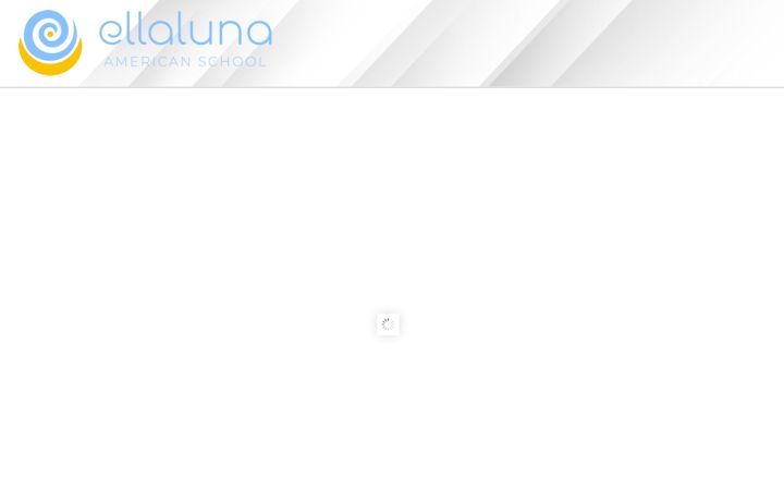 Screenshot di americanschoolellaluna.com