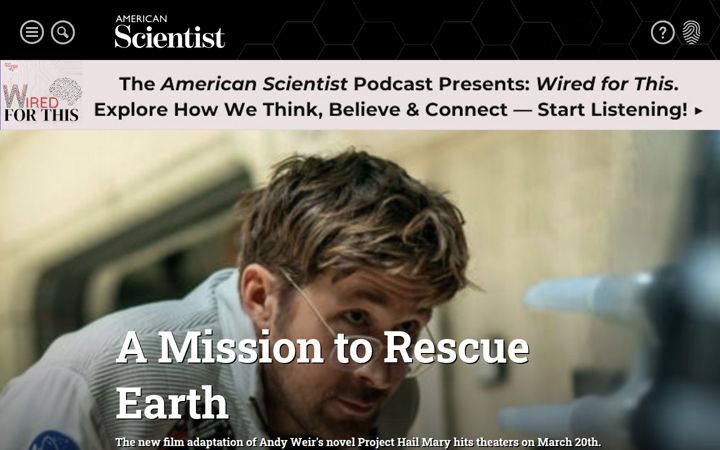 americanscientist.org