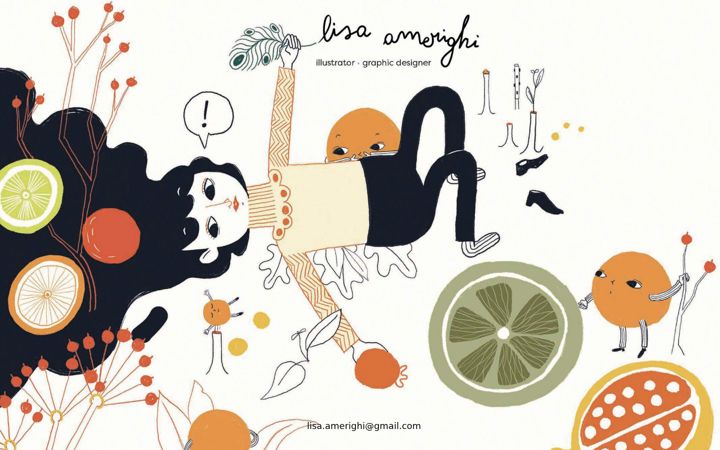 Screenshot of amerighilisa.com
