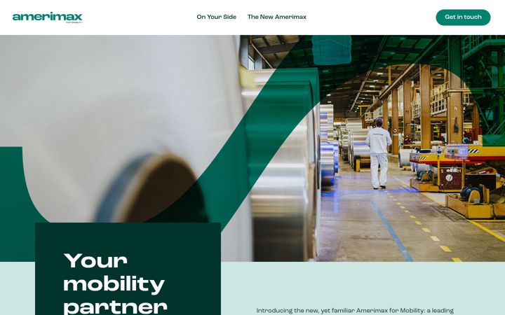 amerimaxmobility.com