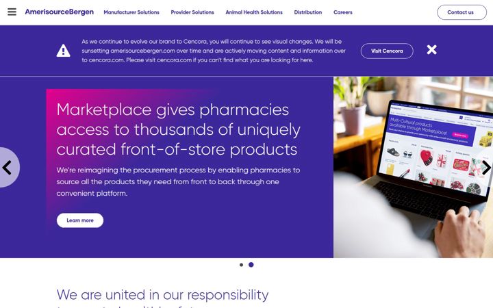 amerisourcebergen.com
