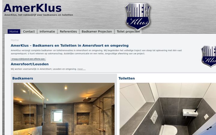 Képernyőkép: amerklus.nl