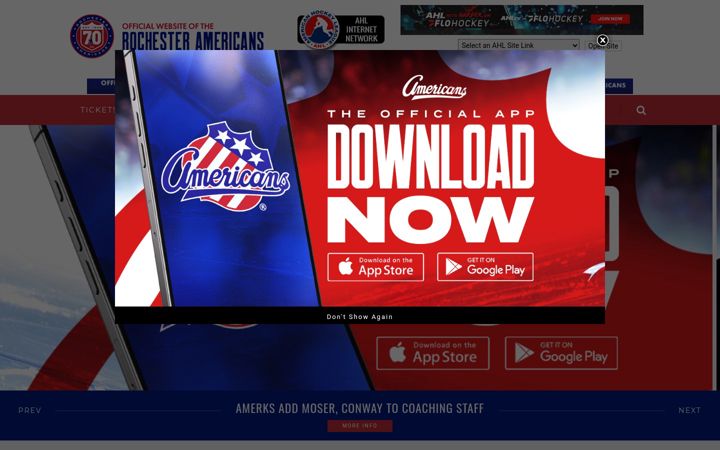 Képernyőkép: amerks.com