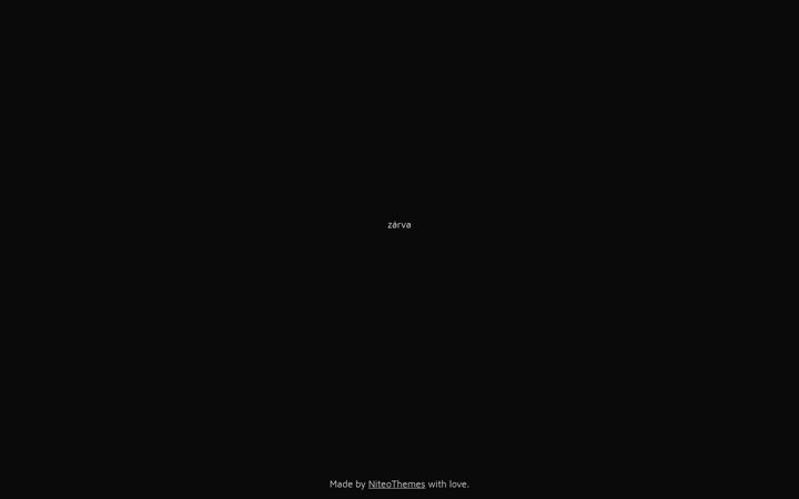 Screenshot of amethystcandle.com