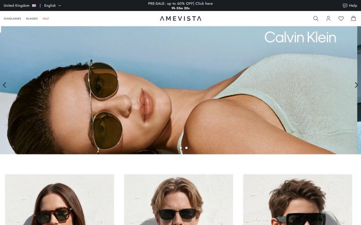 amevista.com