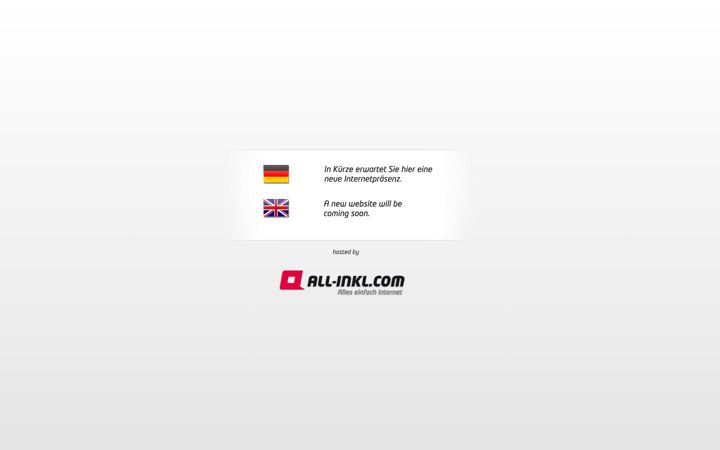 Screenshot of amexkreditkarte.de