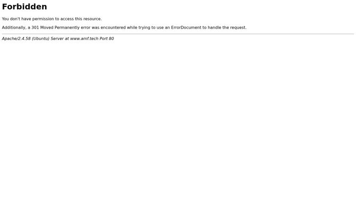 Screenshot of amfsnaps.com