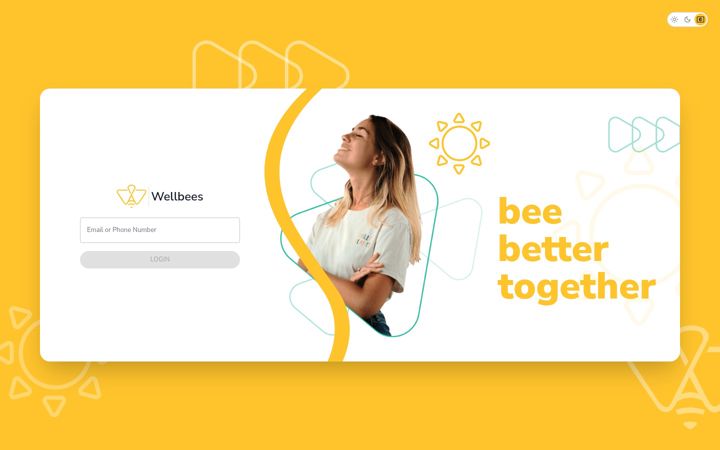 Screenshot of amgencares.com