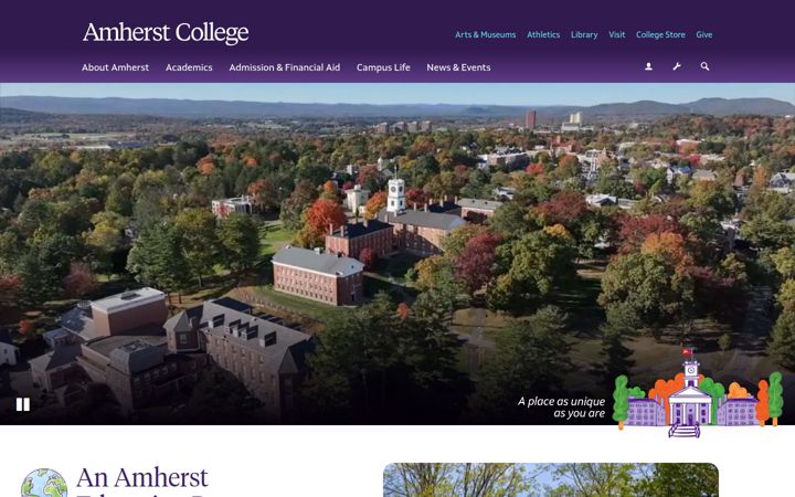 amherst.edu