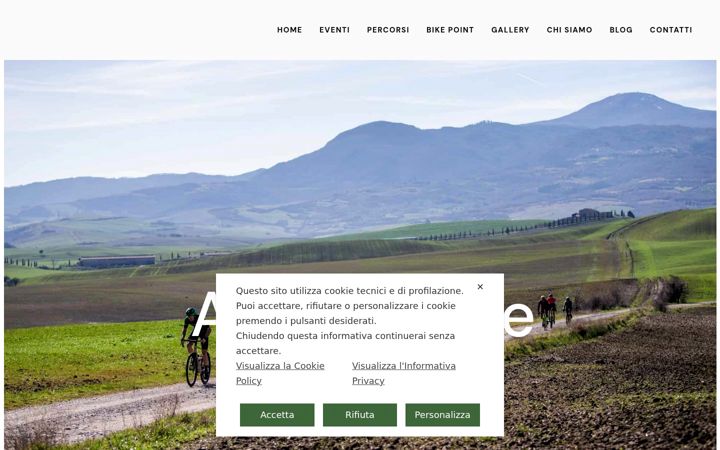 Képernyőkép: amiatabike.it
