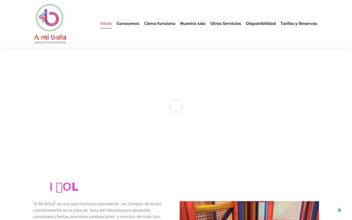 Képernyőkép: amibola.info