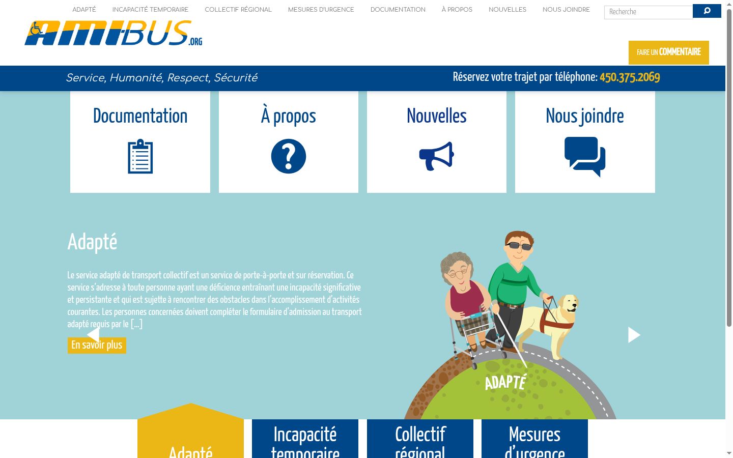 Screenshot des Einwilligungsbanners vor jeglicher Interaktion