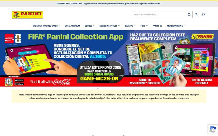 Screenshot of amicicucciolotti.es