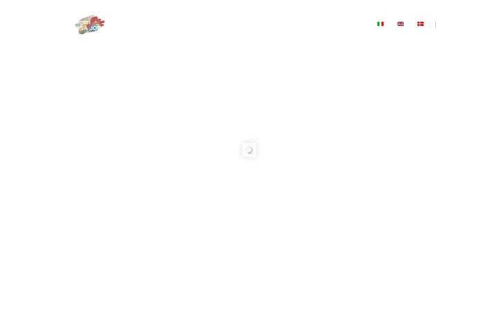 Screenshot of amicidicasajorn.it