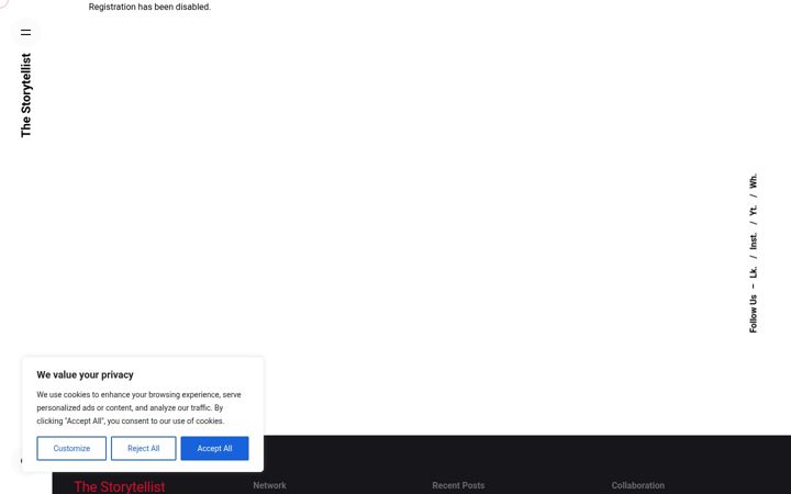 Screenshot of amiciterzomondo.com