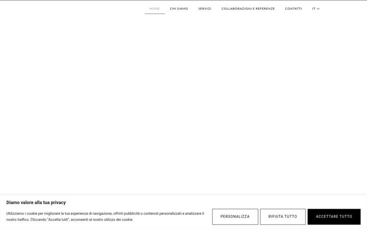 Screenshot of amiconiconsulting.ch