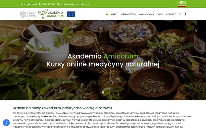 amicorum.edu.pl