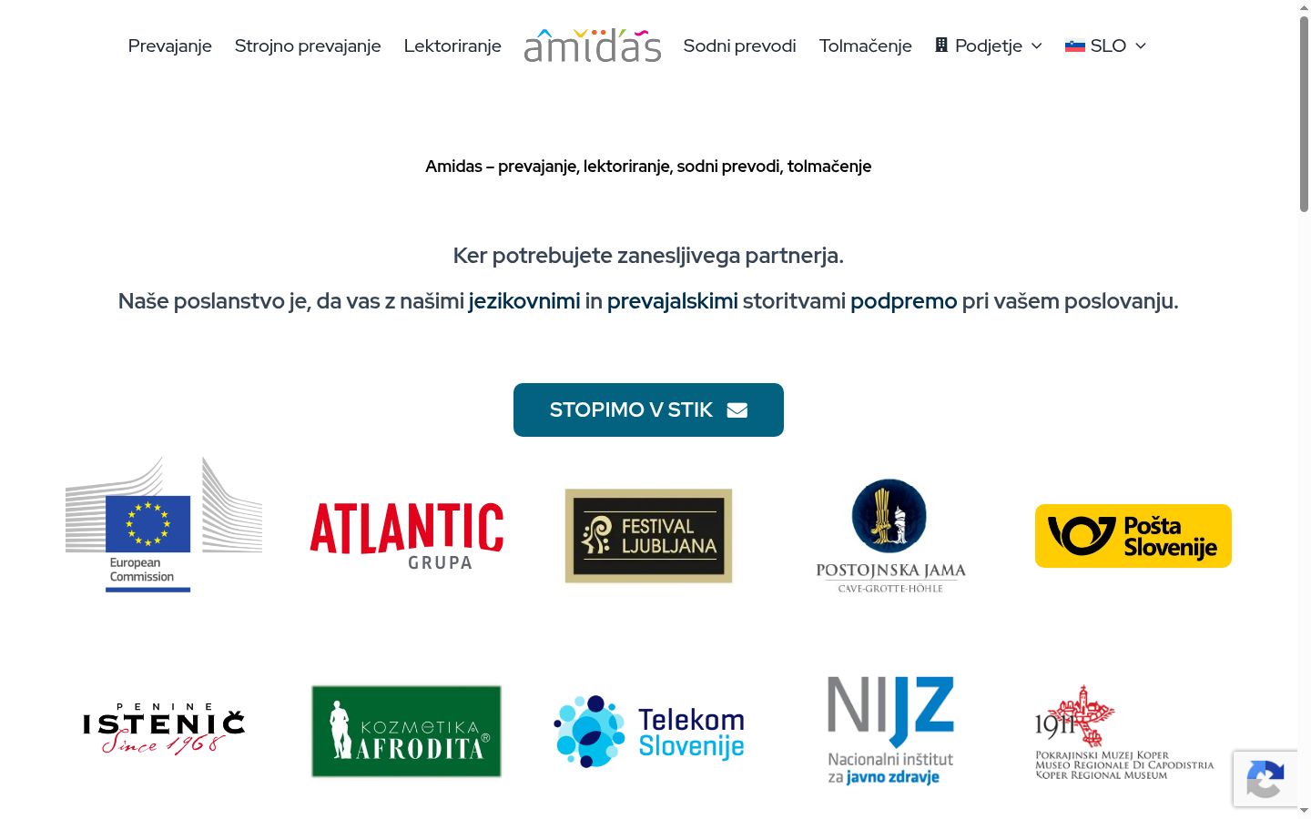 Snímek obrazovky baneru souhlasu zobrazeného před jakoukoli interakcí