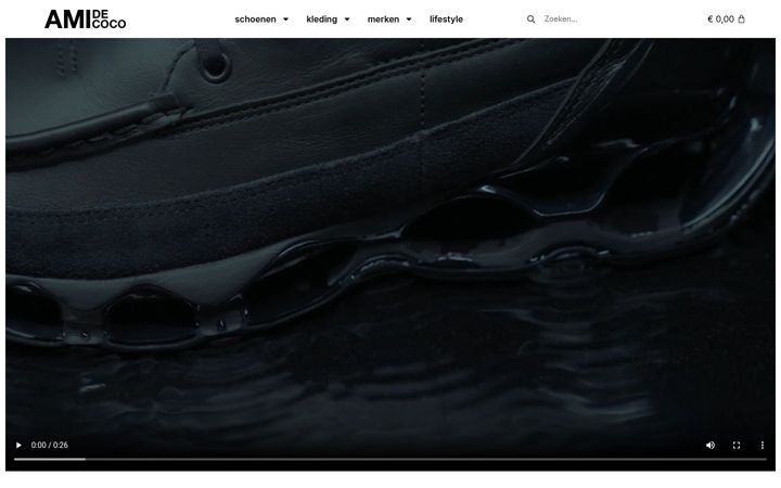 Screenshot of amidecoco.nl