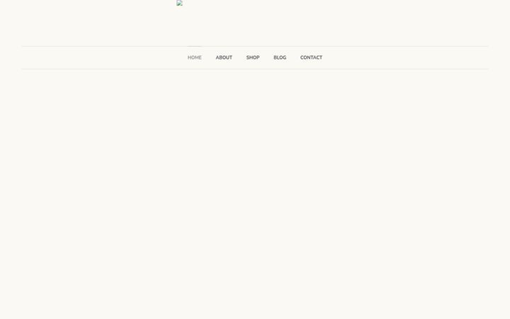 Screenshot of amilliahkenya.org