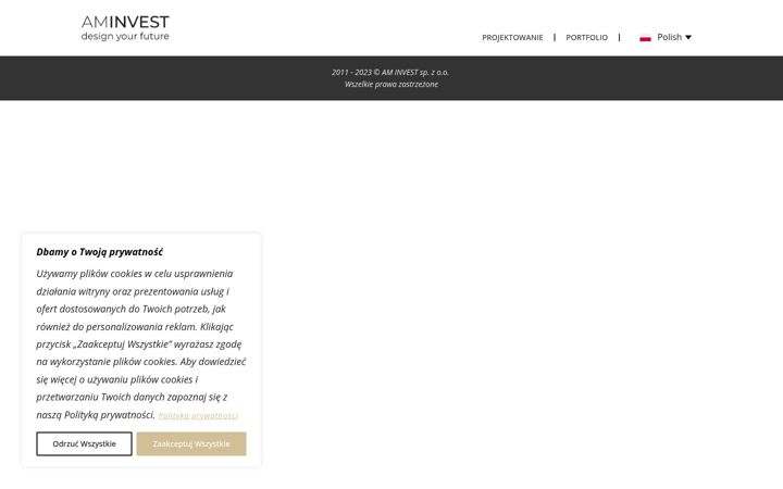 Screenshot of aminvest.online