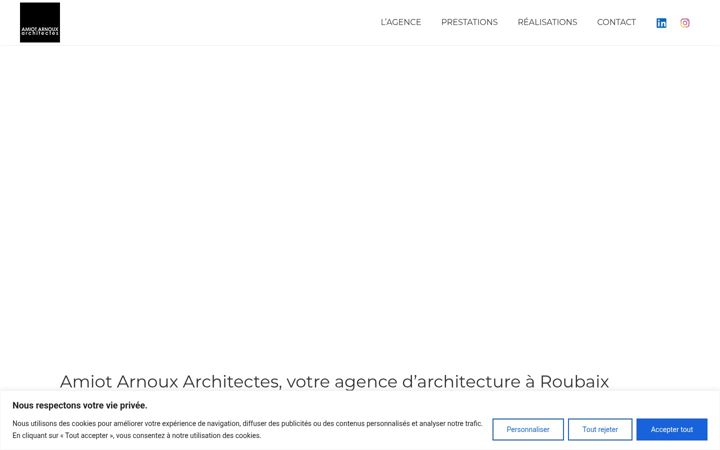 Screenshot of amiot-arnoux.fr
