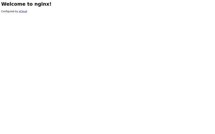 Screenshot of amirichorbroke.com