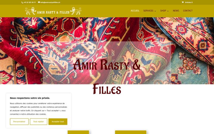 Screenshot of amirrastyetfilles.ch