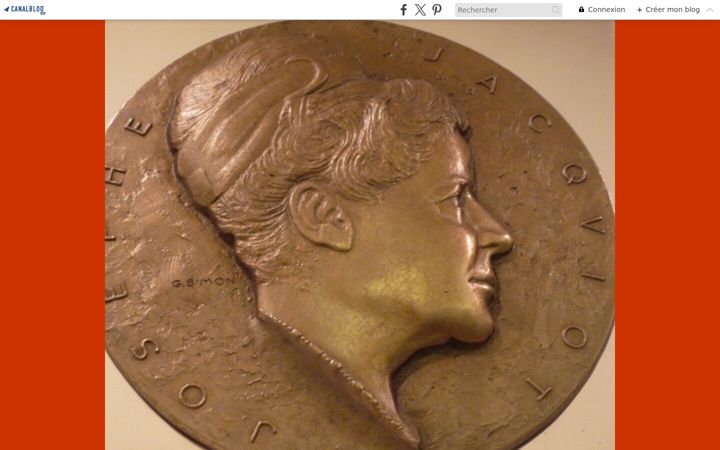 Screenshot of amismuseemontgeron.com