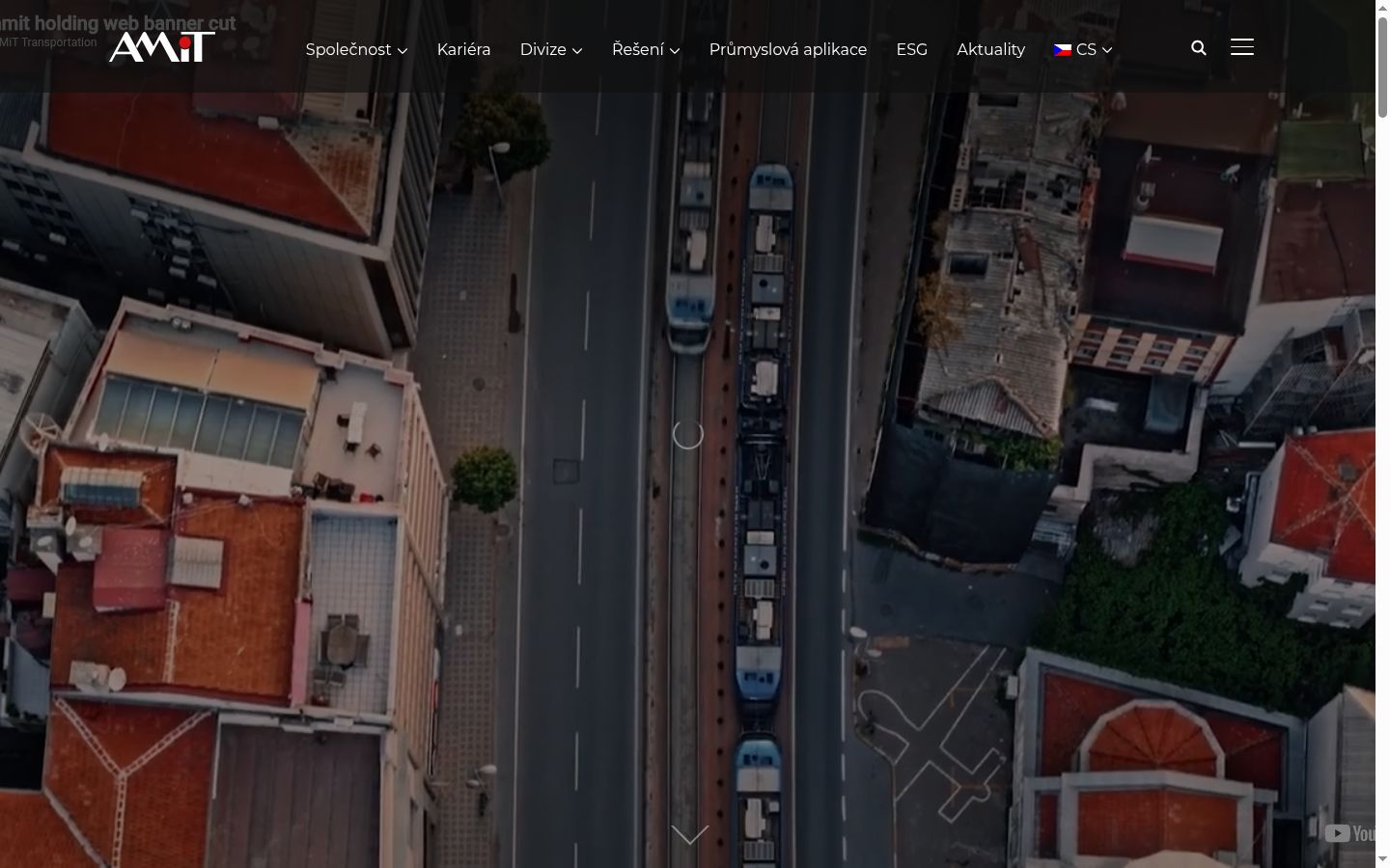 Capture d'écran de la bannière de consentement affichée avant toute interaction