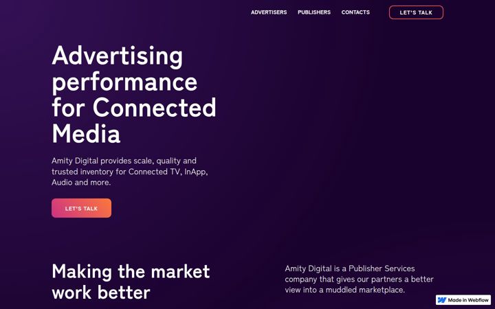 amitydigital.io