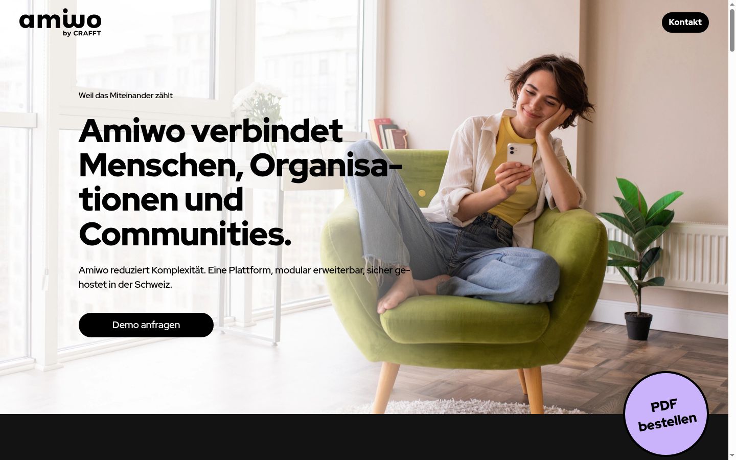Snímek obrazovky baneru souhlasu zobrazeného před jakoukoli interakcí