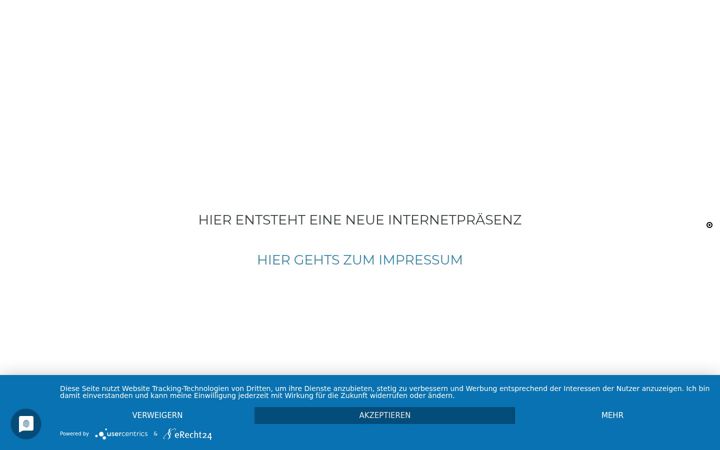 Screenshot of amka-webdesign.de