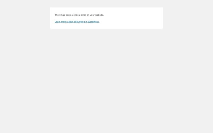 Screenshot of aml-mallorca.com