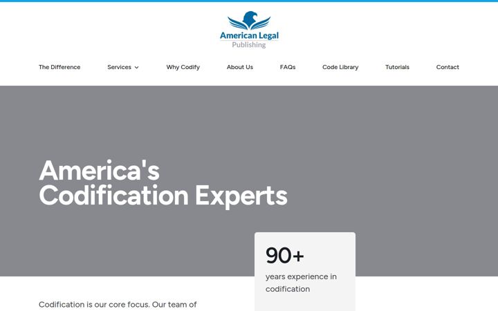 amlegal.com