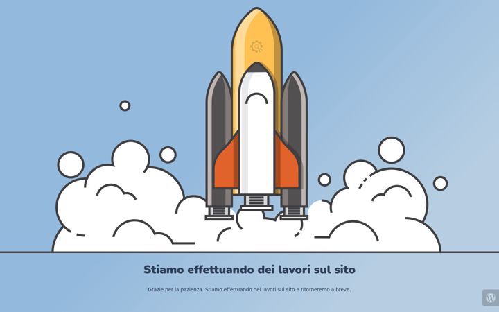 Screenshot of amministratorecondomini.info