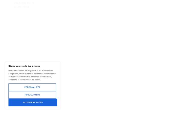 Screenshot stránky amministrazionidominici.it