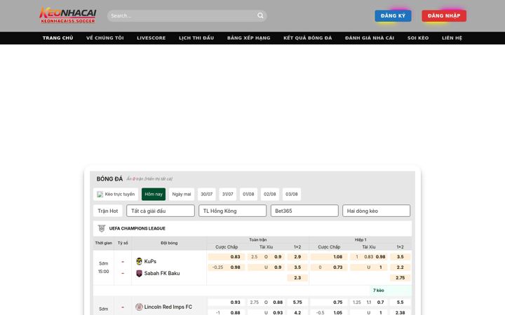 Screenshot of amodo.biz