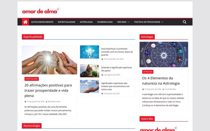 Képernyőkép: amordealma.com.br