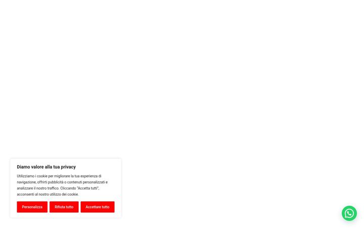 Screenshot of amoremiorings.com