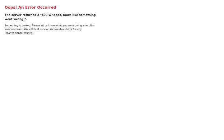 Screenshot of amosweb.de