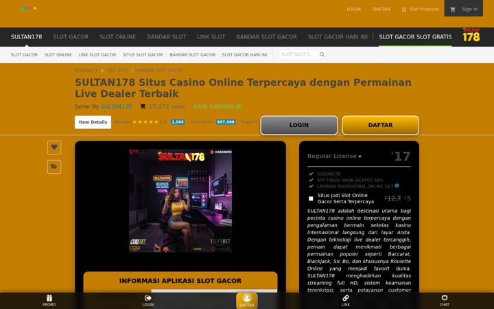 Screenshot of amoyamo.net