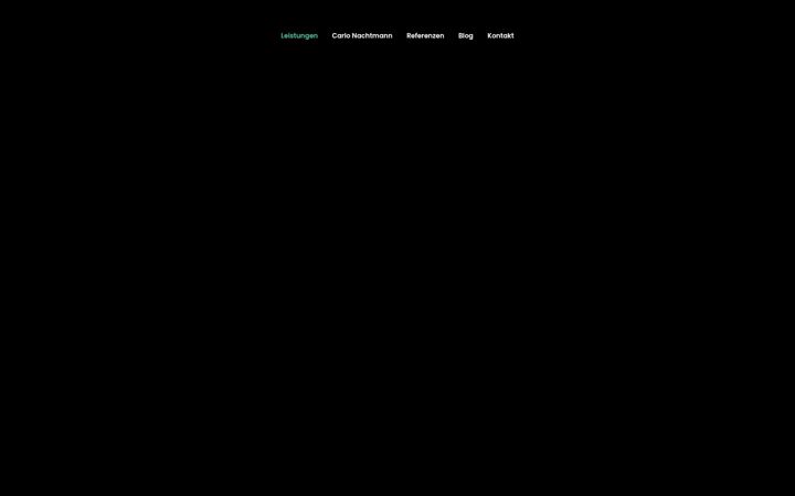 Screenshot of amp-connection.de