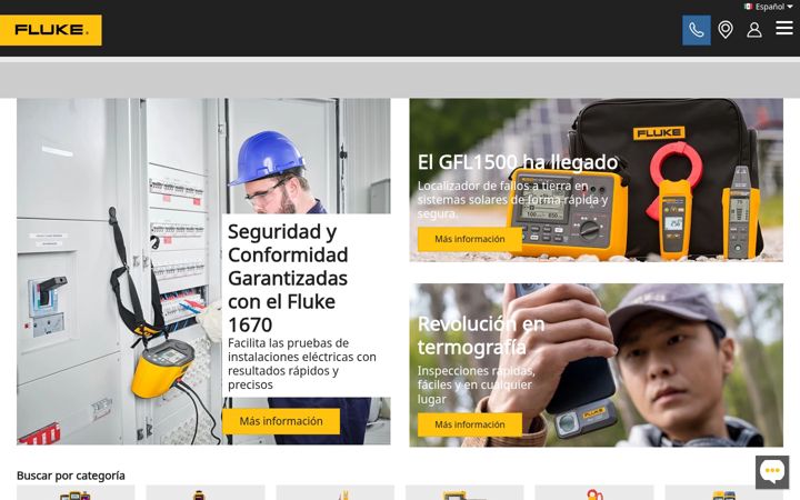 Screenshot of ampacinfostore.com